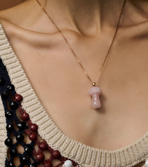The Power Crystals have landed at The Muse Shop in Nordstrom