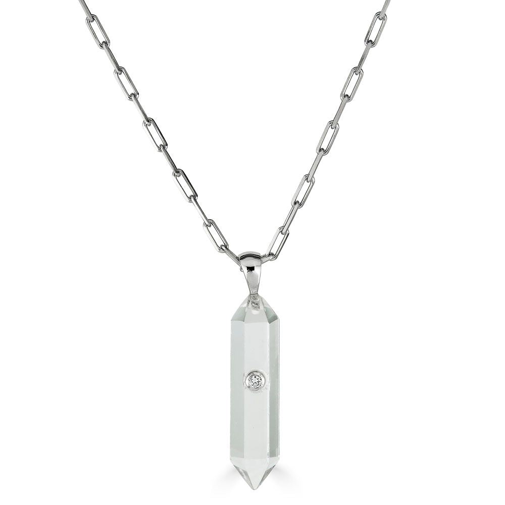 Lin Crystal  POWER CRYSTALS DROP NO.3 – MCKENZIE LIAUTAUD