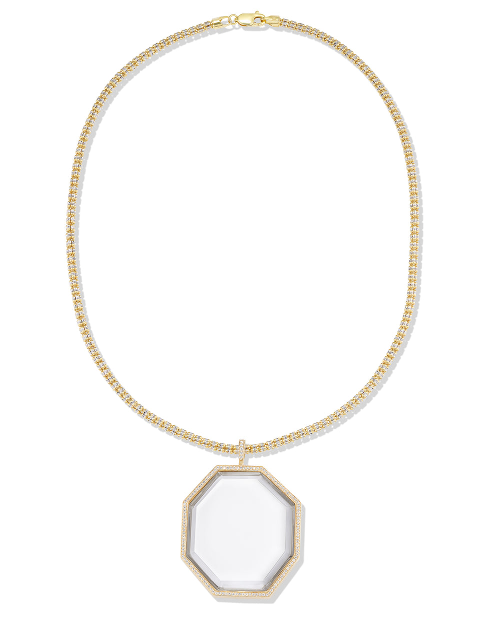 Soul of the Universe Necklace