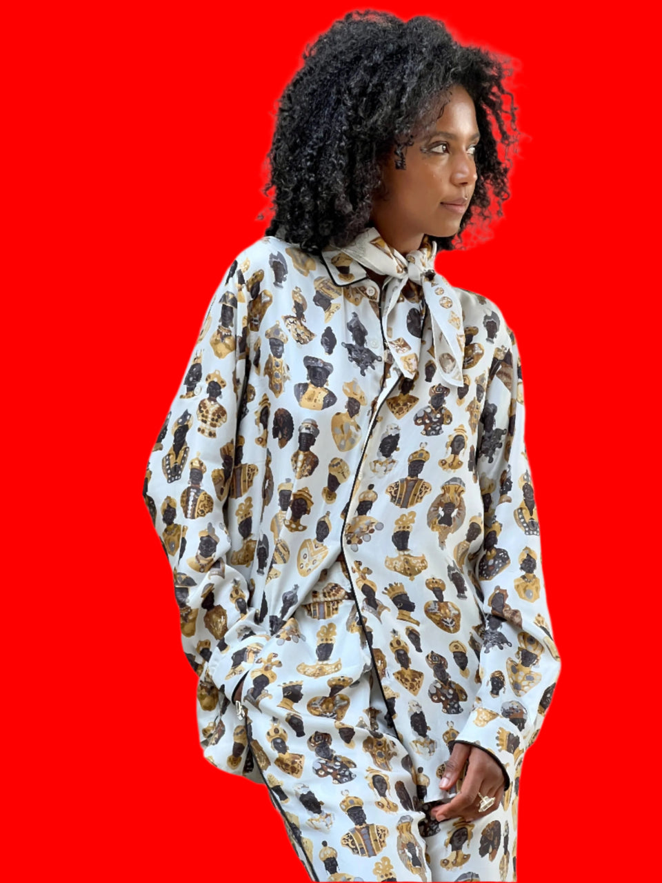 Limited Edition metaMOORphosis RTW Set