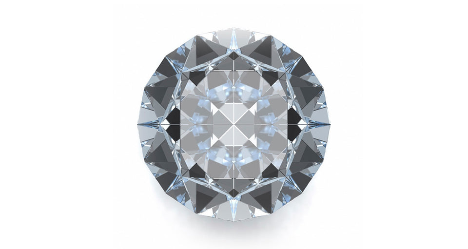 Power Crystal Mini Birthstone Necklace
