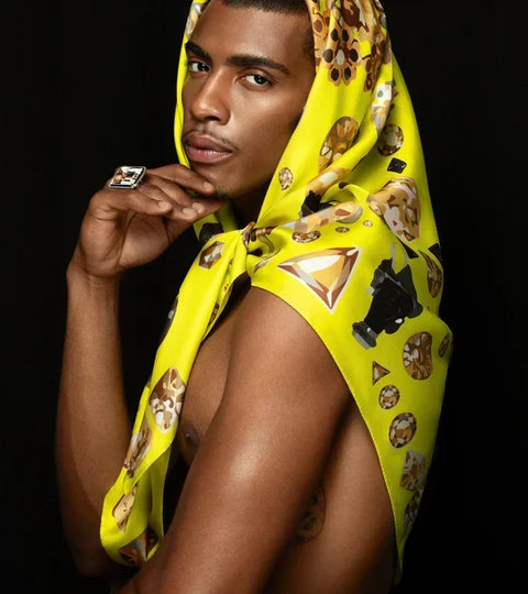 JCK explores Mckenzie Liautaud's metaMOORphosis collection