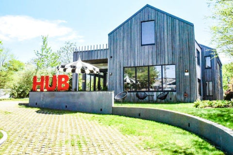 McKenzie Liautaud drops Haute Hamptons Must Have's at The Hub