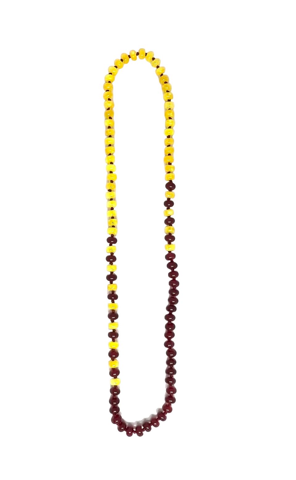 Endless Rainbow Necklace 008