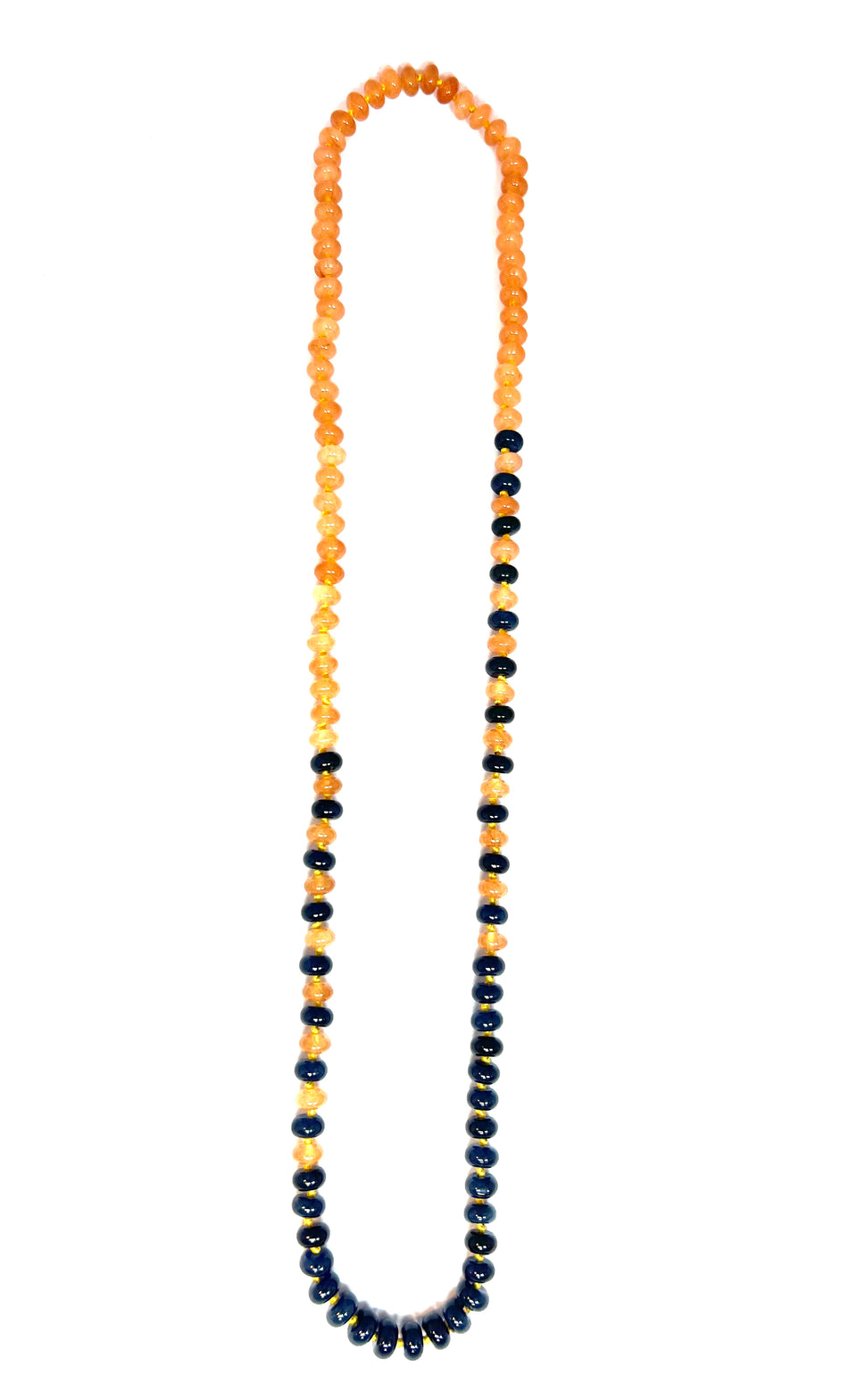 Endless Rainbow Necklace 002