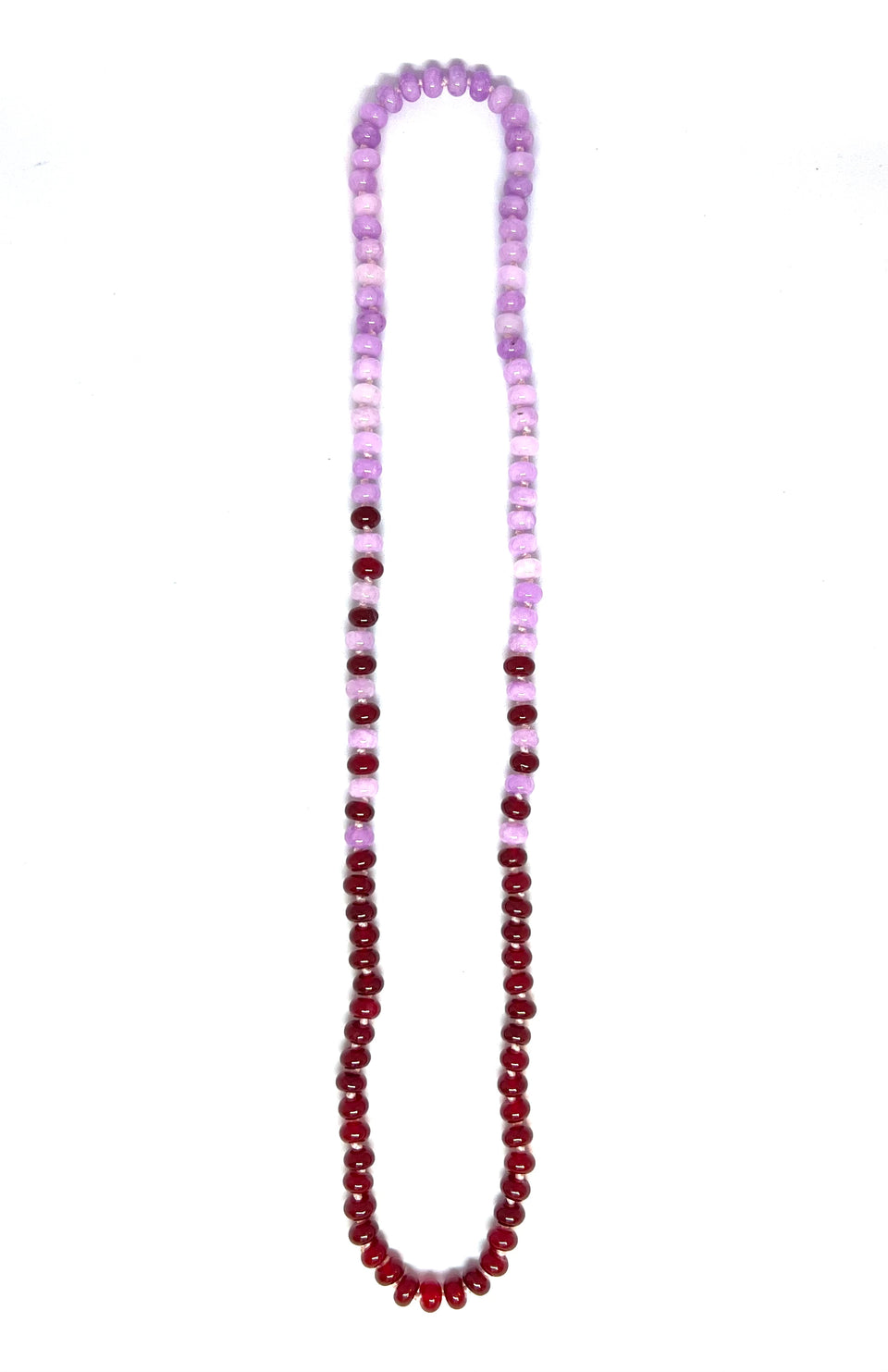 Endless Rainbow Necklace 003