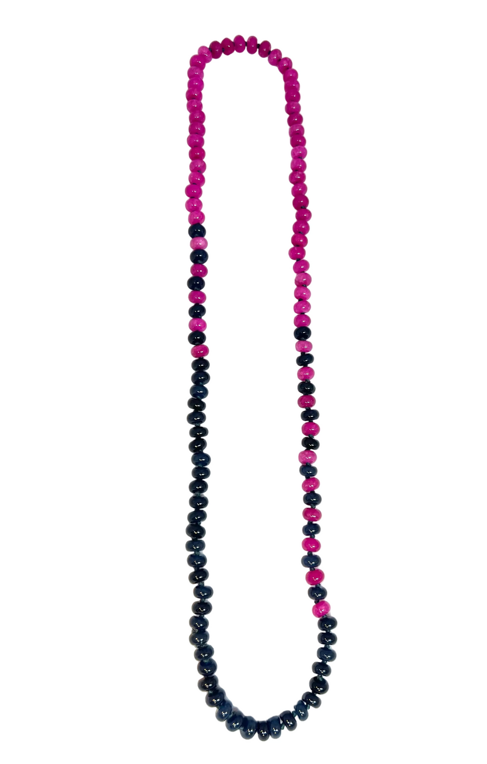 Endless Rainbow Necklace 007