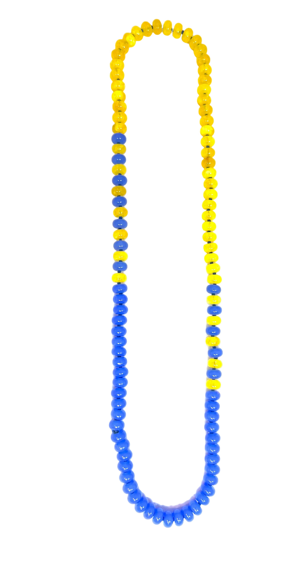 Endless Rainbow Necklace 005