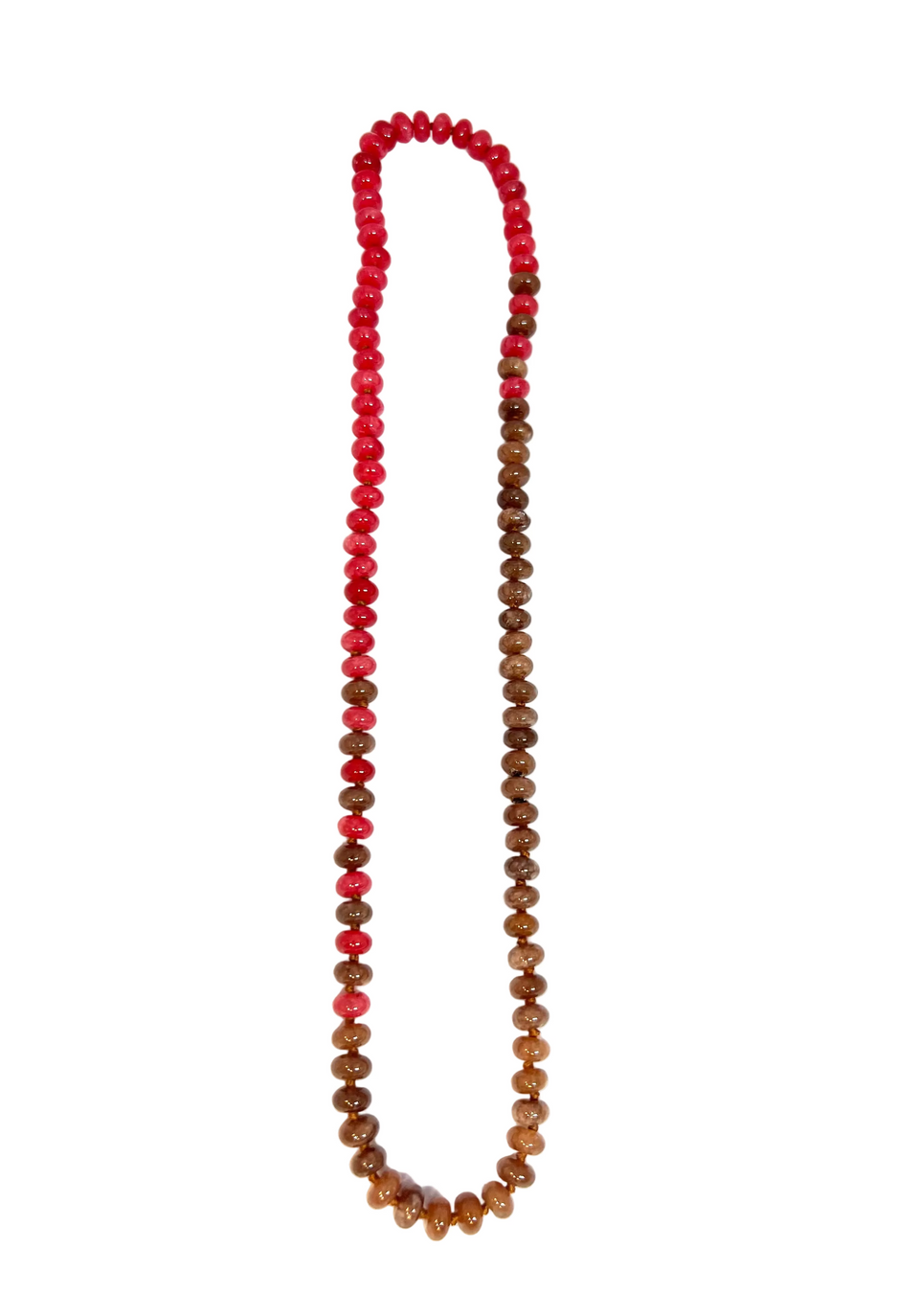 Endless Rainbow Necklace 011