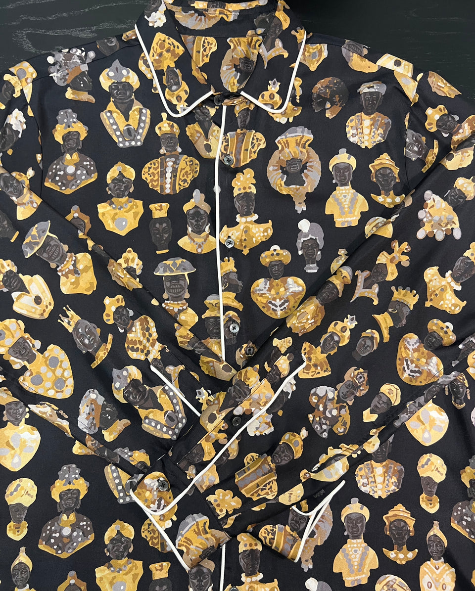 Limited Edition metaMOORphosis RTW Set