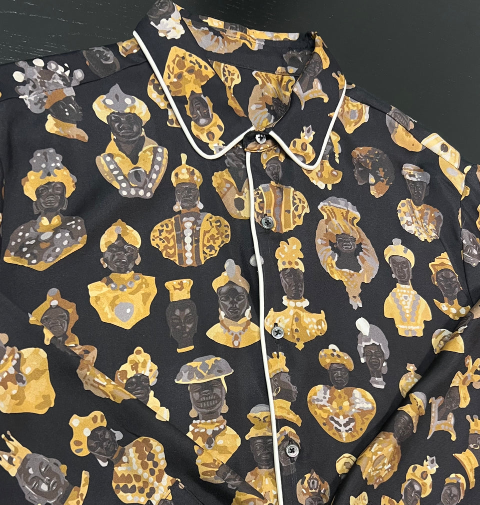 Limited Edition metaMOORphosis RTW Set