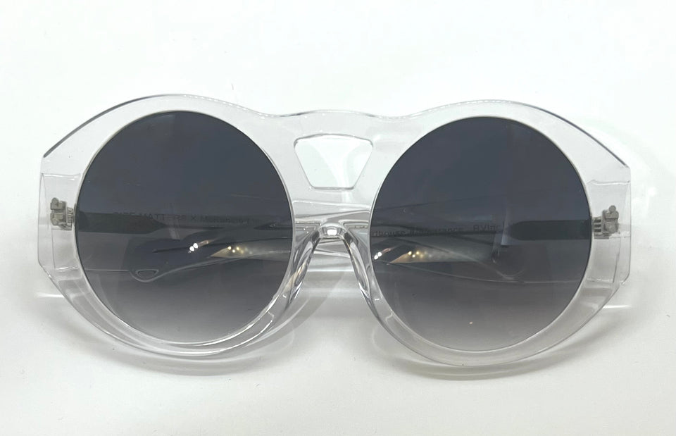 Courthouse Appearance Sunglasses