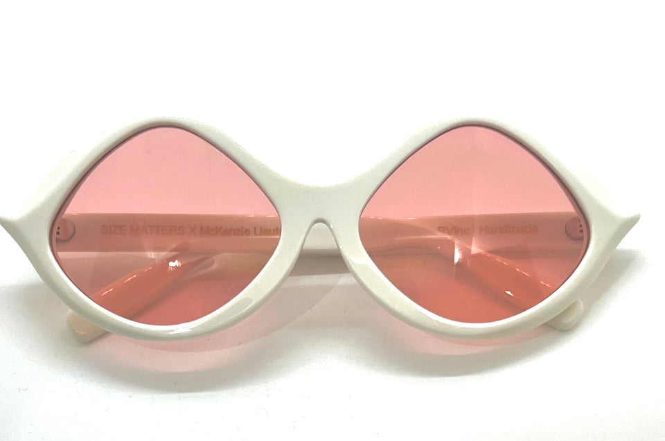 Mugshot Sunglasses