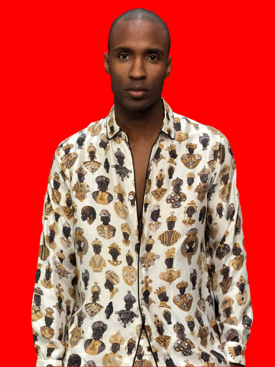 Limited Edition metaMOORphosis RTW Set