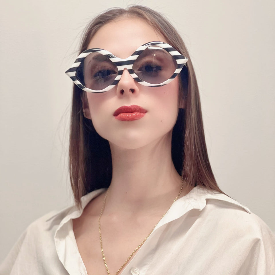 Mugshot Sunglasses