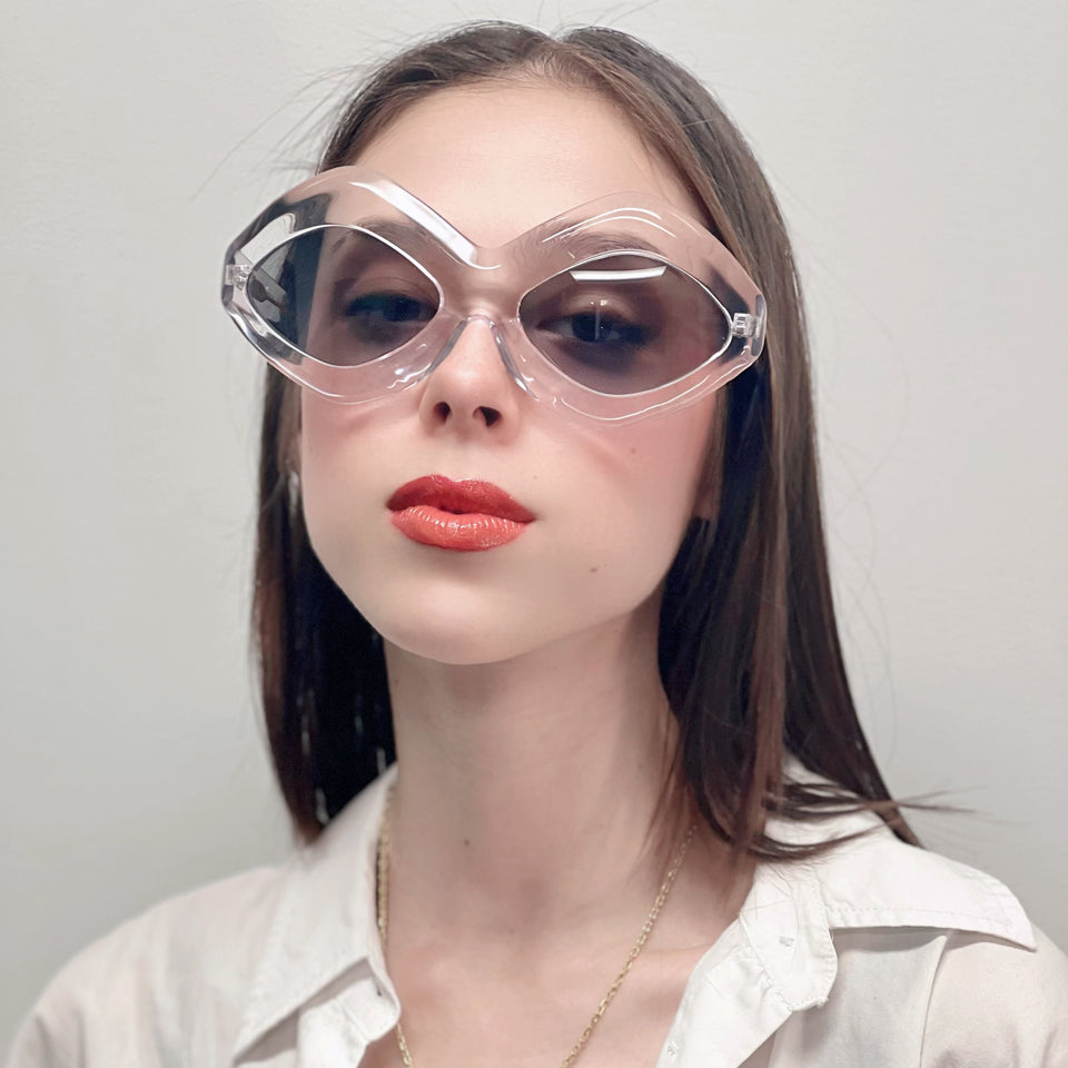 Witness Protection Sunglasses