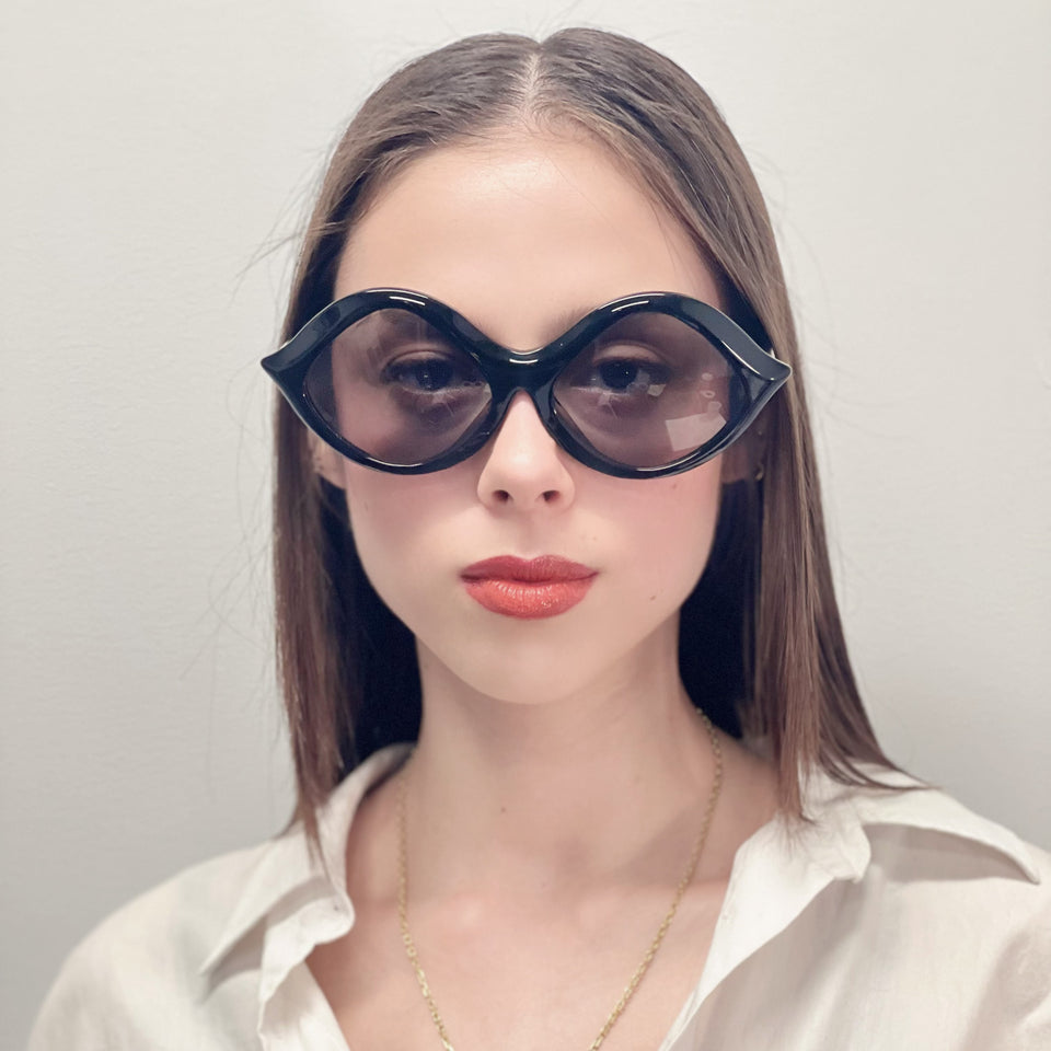 Mugshot Sunglasses