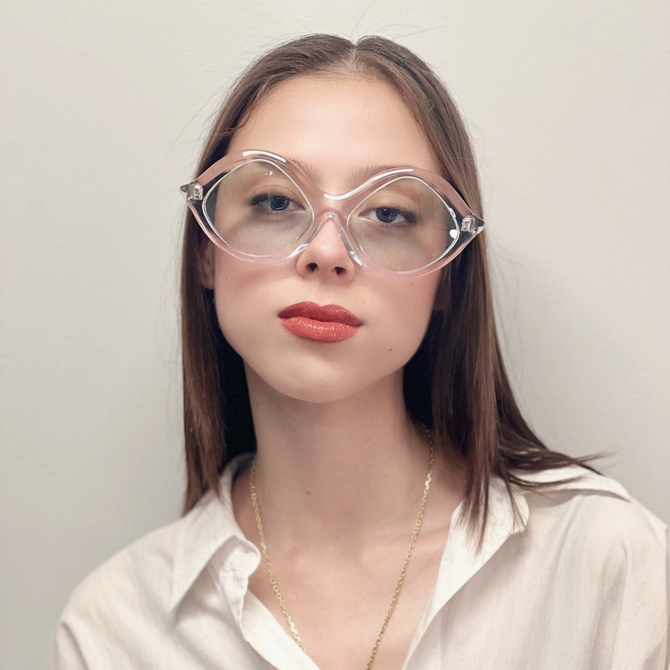 Mugshot Sunglasses