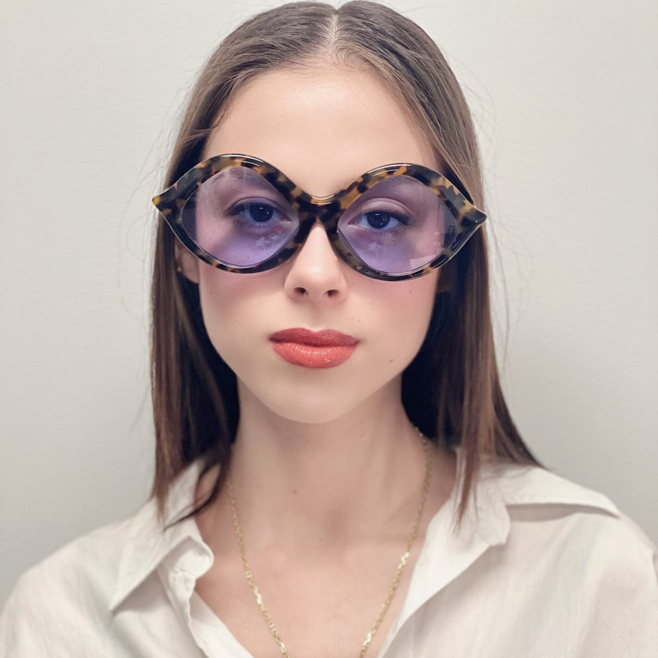 Mugshot Sunglasses