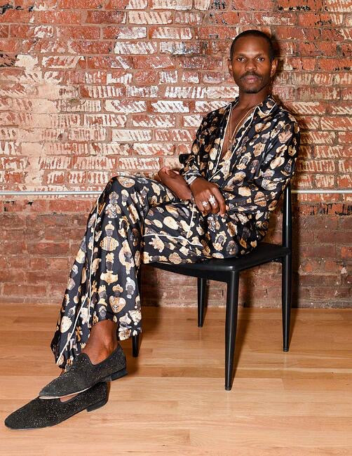 Limited Edition metaMOORphosis RTW Set