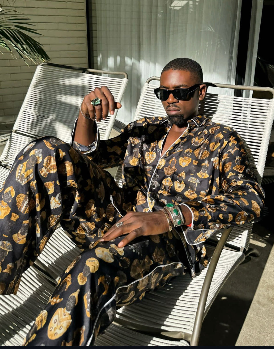 Limited Edition metaMOORphosis RTW Set