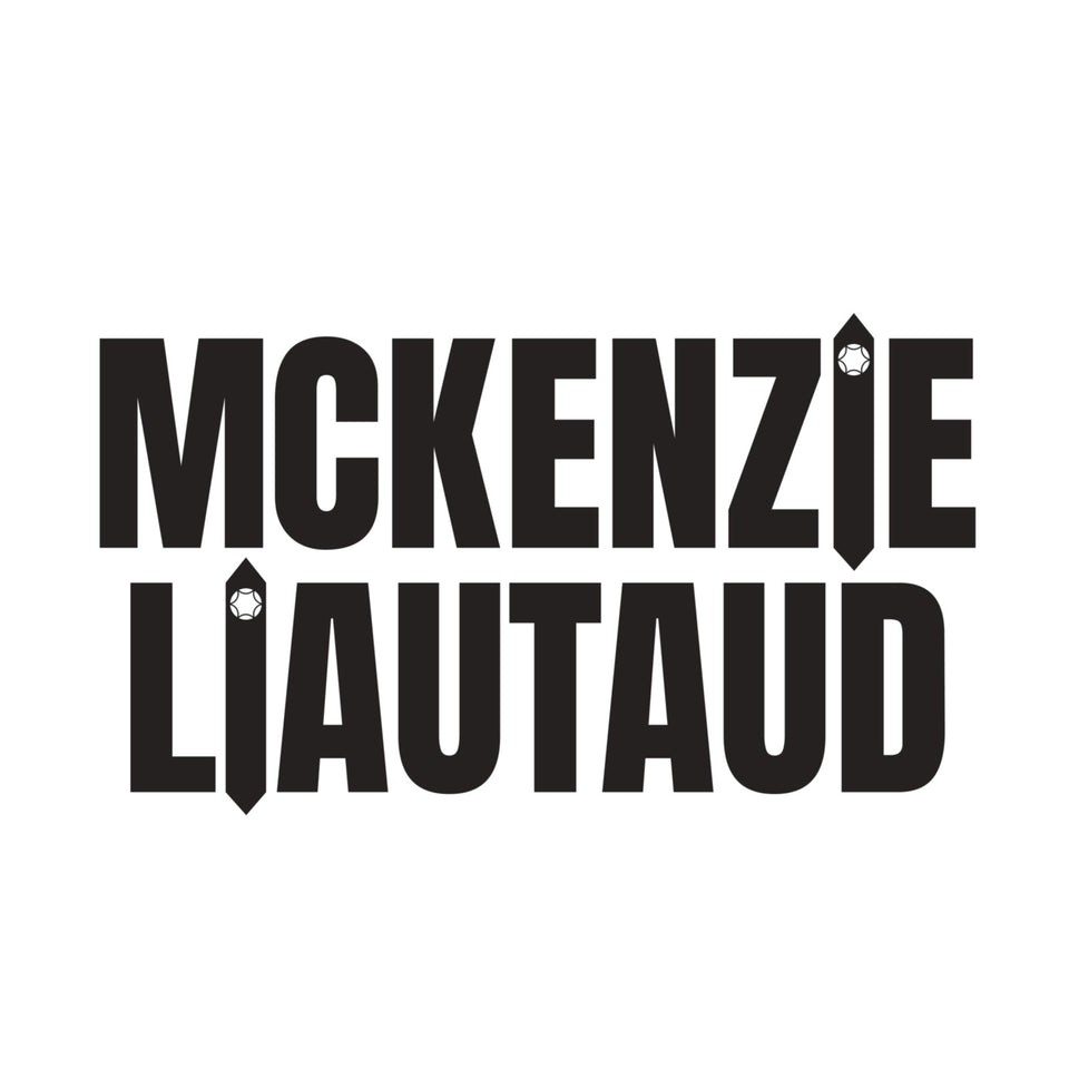 MCKENZIE LIAUTAUD GIFT CARD