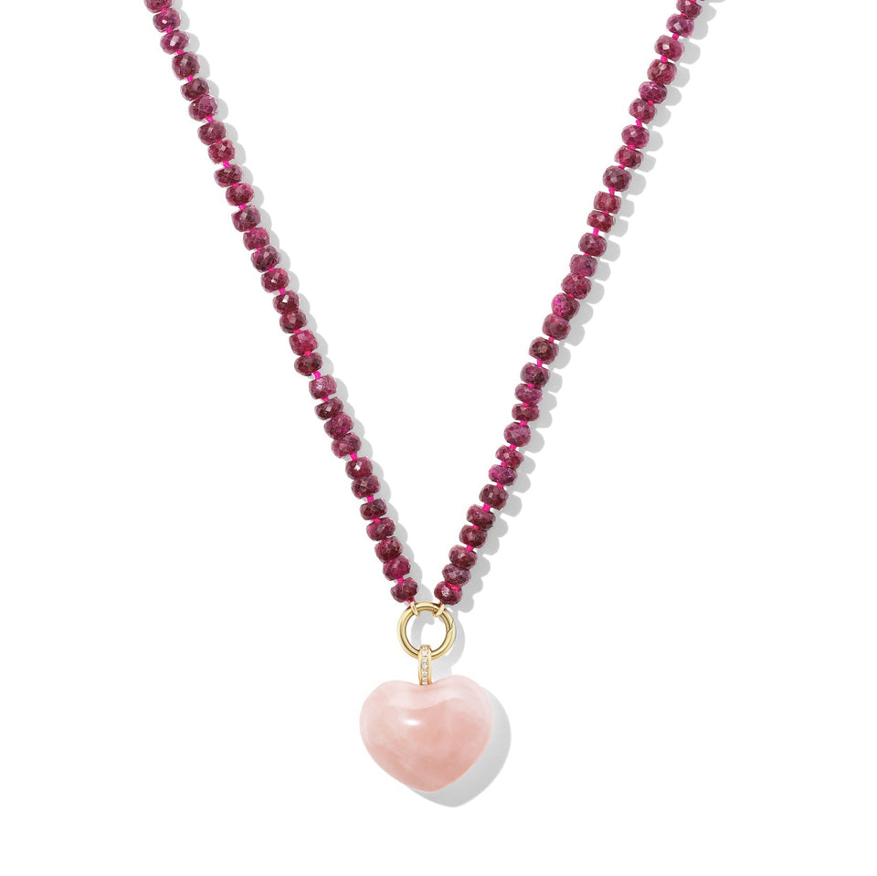 Venus Power Crystal Necklace
