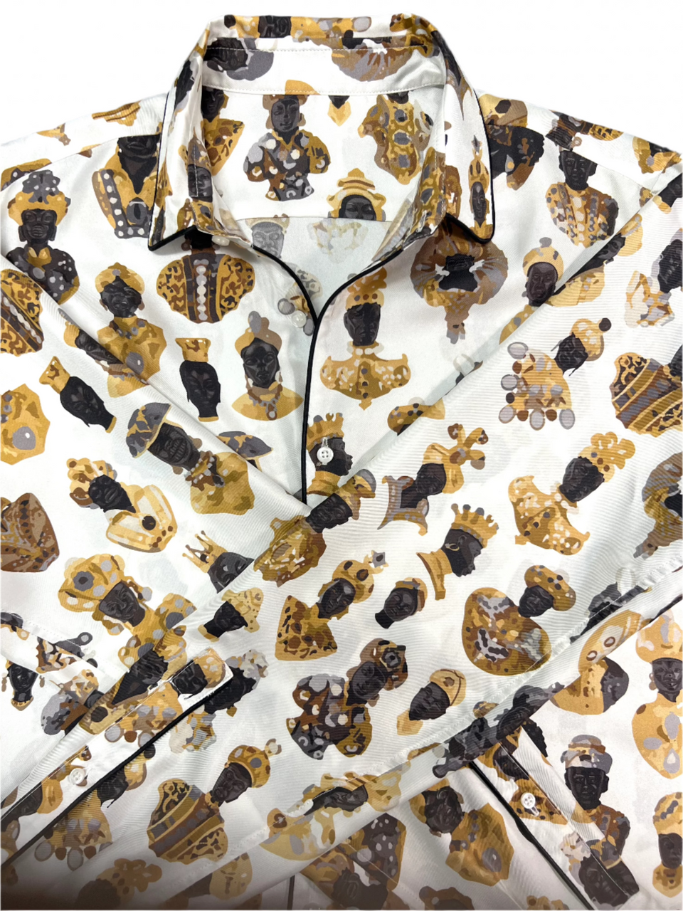 Limited Edition metaMOORphosis RTW Set