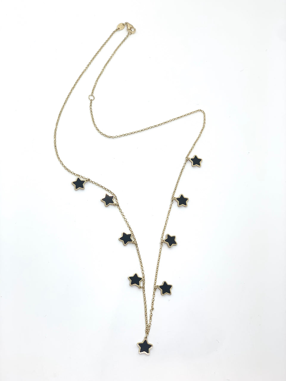 Starshine Necklace