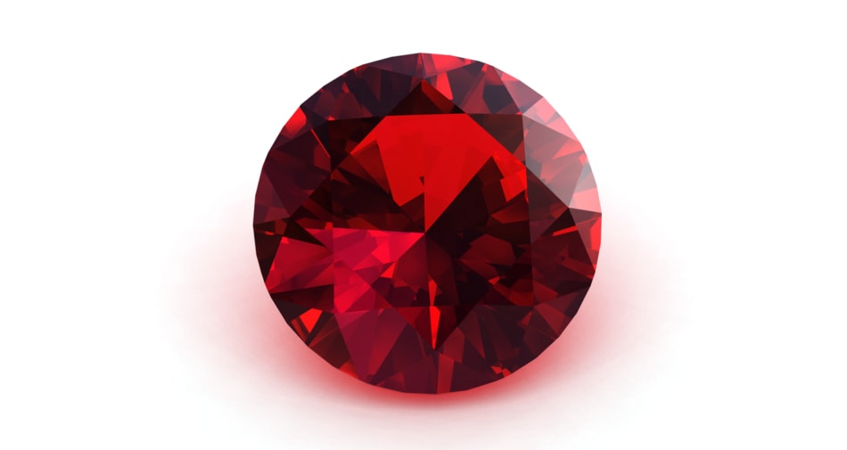 ▷ Red Gemstones » The Power of Jewelry's Most Desired Gems – Albert Hern